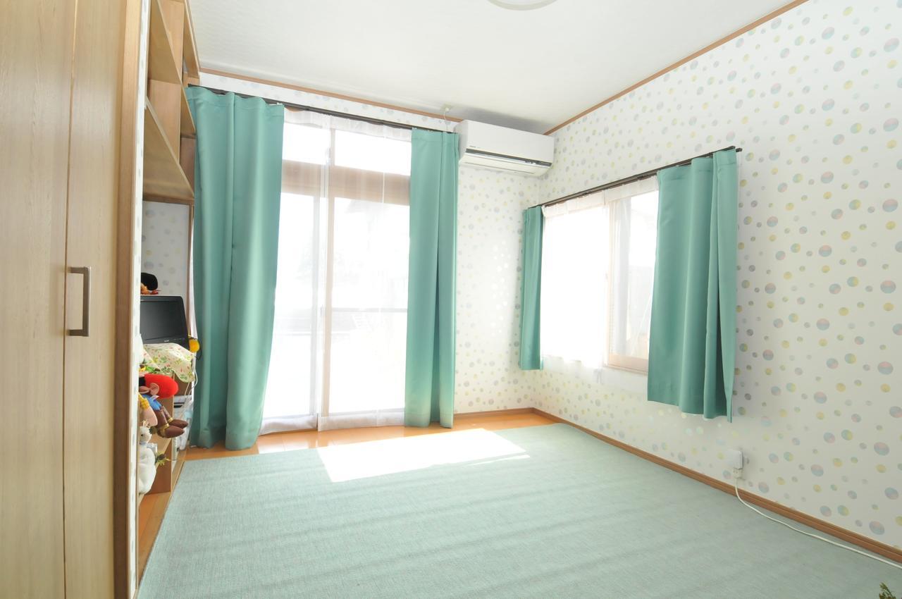 Daichan Farm Guest House Asahi  Exteriér fotografie